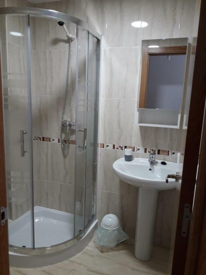 A Rua Da Cultura Apartamento Appartement Sigueiro Buitenkant foto