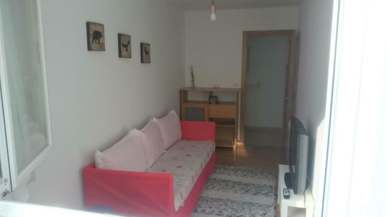 A Rua Da Cultura Apartamento Appartement Sigueiro Buitenkant foto
