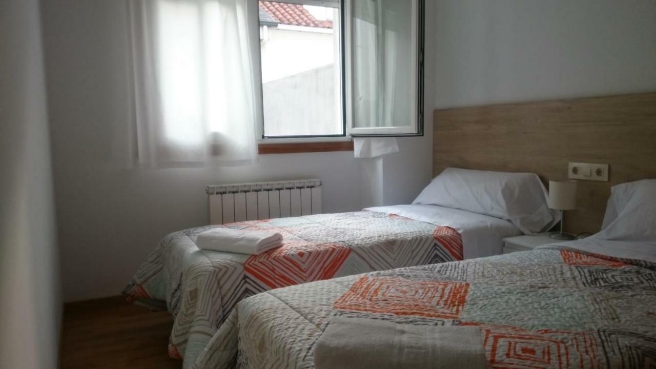 A Rua Da Cultura Apartamento Appartement Sigueiro Buitenkant foto