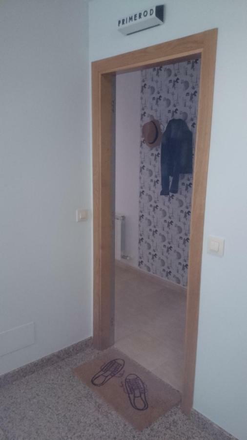 A Rua Da Cultura Apartamento Appartement Sigueiro Buitenkant foto