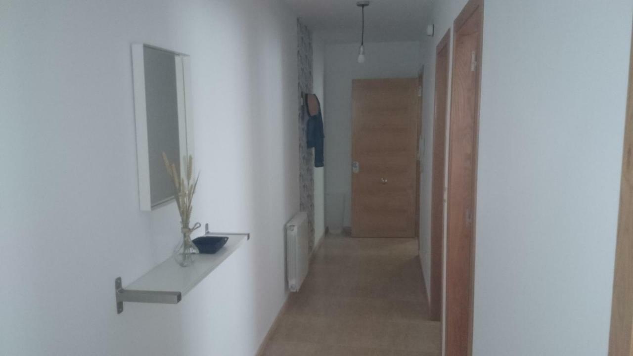 A Rua Da Cultura Apartamento Appartement Sigueiro Buitenkant foto